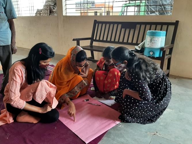 "Tribhuvan" Sahkari University VFS photo 8